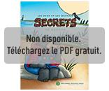 Image: Livre - Les bons et les mauvais secrets de Makoon