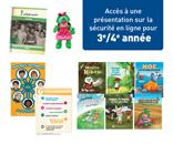 Image: Trousse pour 3e année (3e Éd.)