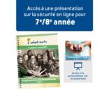 Image: Trousse pour 7e année (3e Éd.)